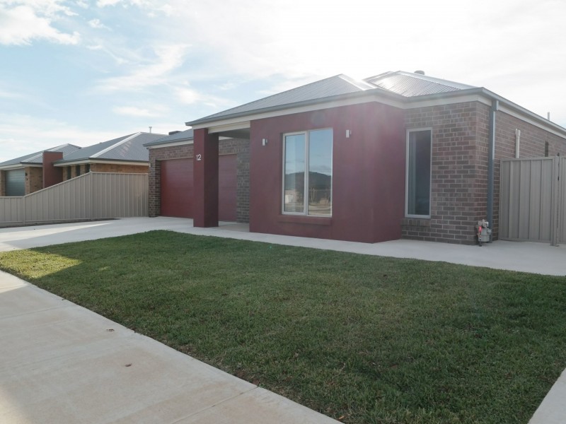 12 Yakoa Natya Avenue, Echuca VIC 3564