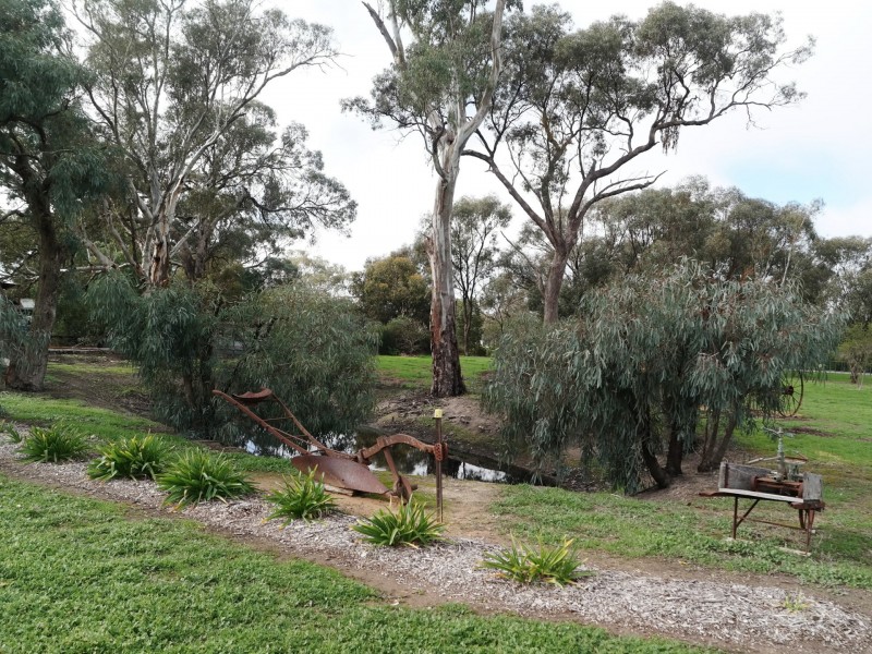 1350 Picola – Barmah Road, Barmah VIC 3639