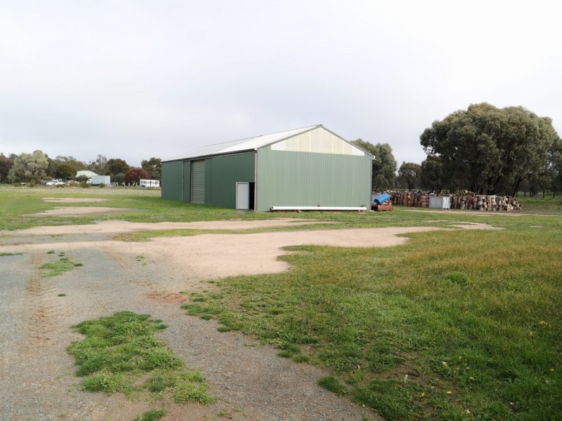 1350 Picola – Barmah Road, Barmah VIC 3639