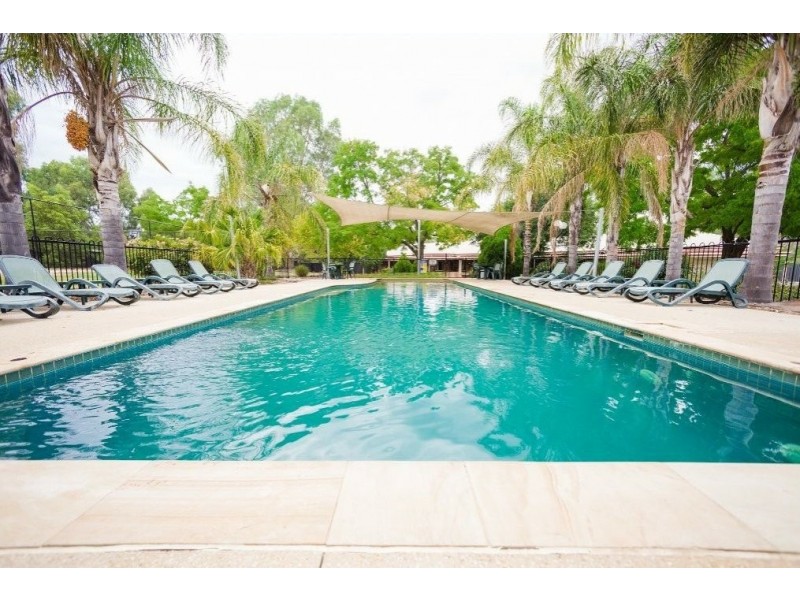 Unit 4/55 Perricoota Road, Moama NSW 2731