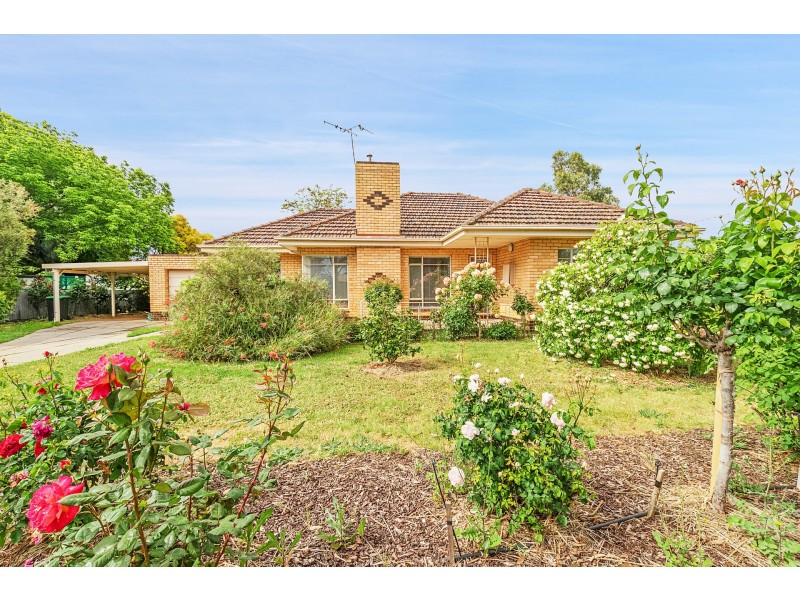 61 Lowry Street, Rochester VIC 3561