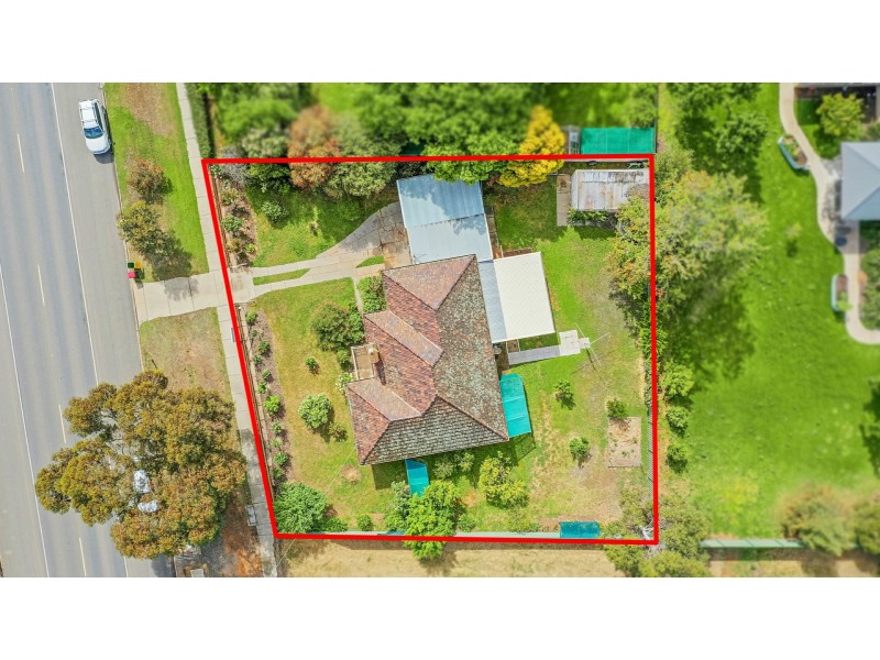 61 Lowry Street, Rochester VIC 3561