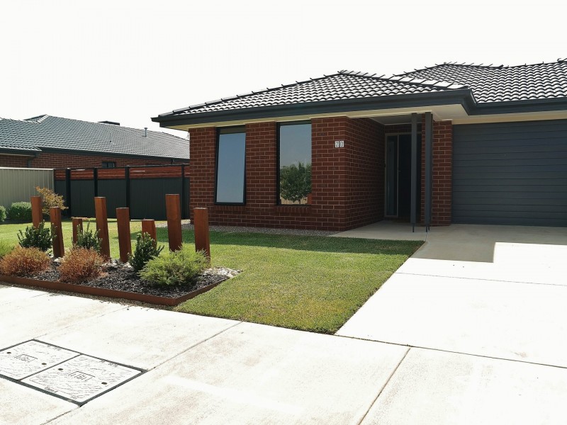 20 Wilkinson Drive, Echuca VIC 3564