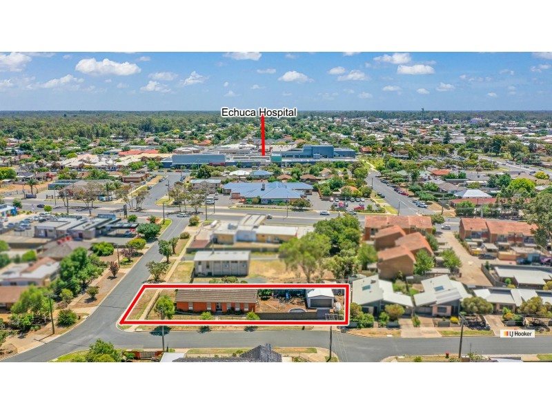 47 Wattle Street, Echuca VIC 3564