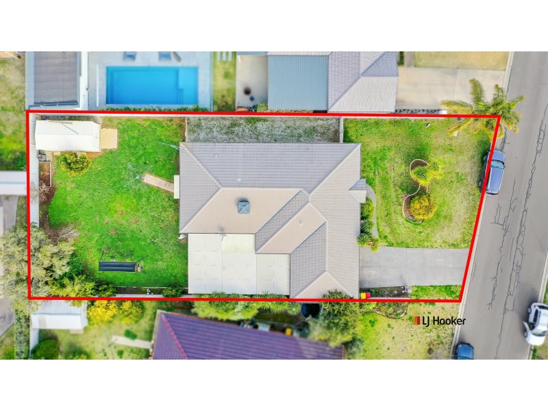 19 Glencoe Blvd, Moama NSW 2731