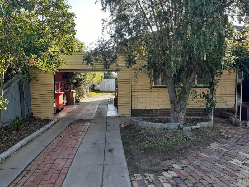 1 Shackell Street, Echuca VIC 3564