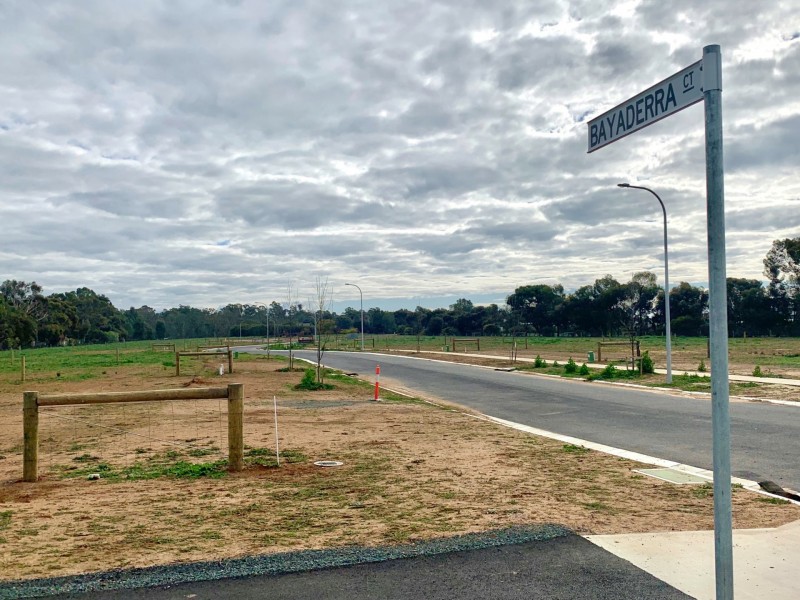 Lot 11 Bayaderra Court, Moama NSW 2731