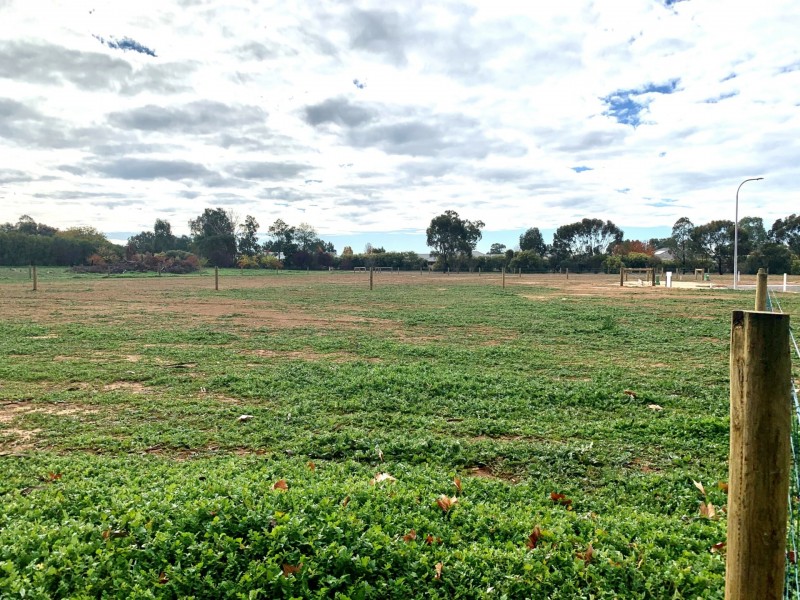 Lot 11 Bayaderra Court, Moama NSW 2731