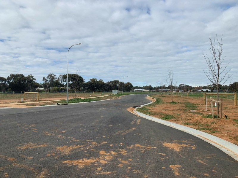 Lot 11 Bayaderra Court, Moama NSW 2731