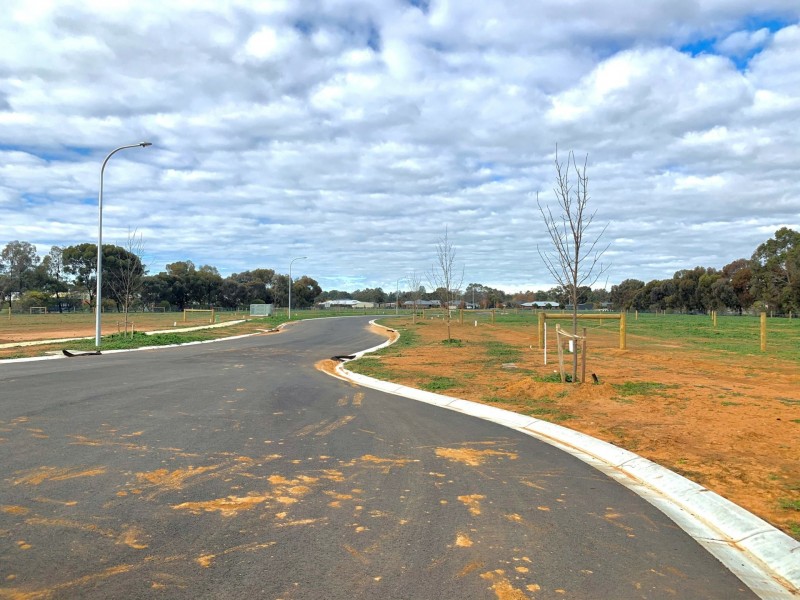 Lot 11 Bayaderra Court, Moama NSW 2731