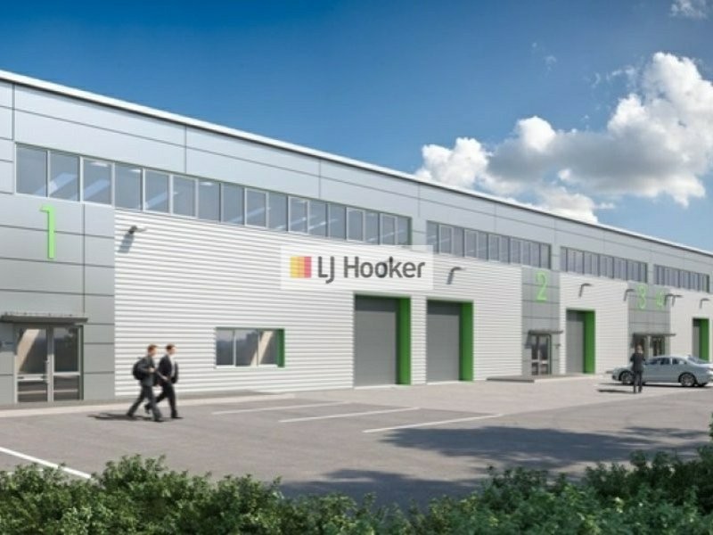 Lots 1-13 Denmark Road, Echuca VIC 3564