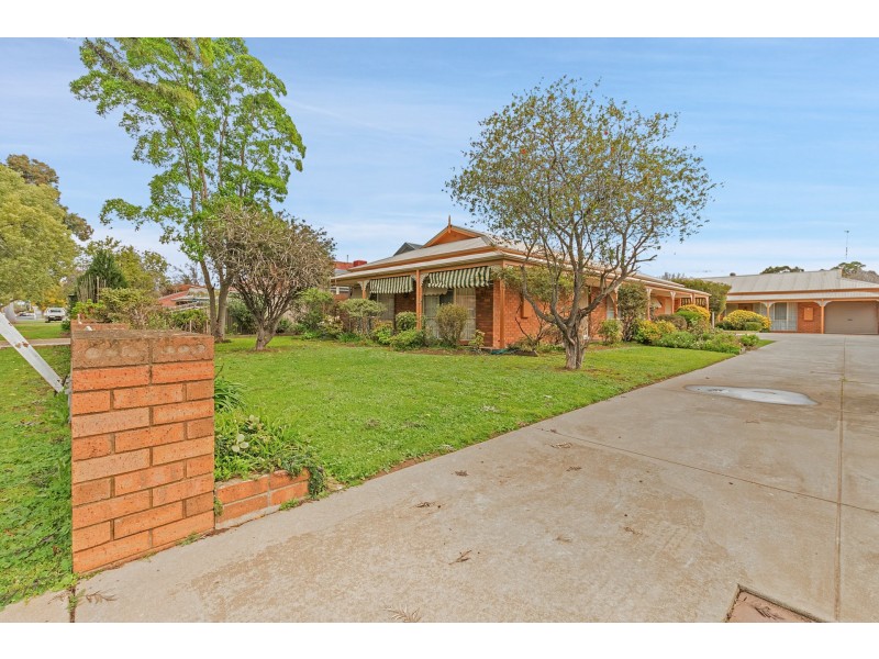 Unit 1/51 Francis Street, Echuca VIC 3564