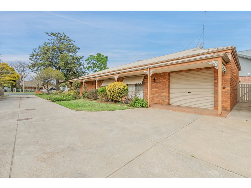 Unit 1/51 Francis Street, Echuca VIC 3564