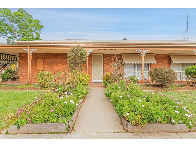 Unit 1/51 Francis Street, Echuca VIC 3564