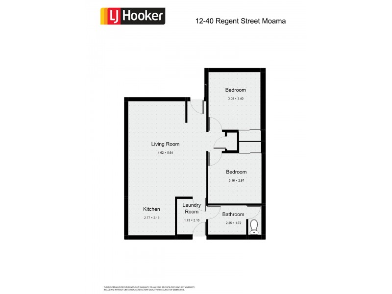 Unit 12/40 Regent  St, Moama NSW 2731