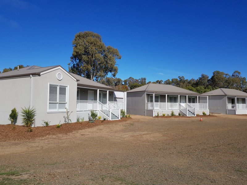 Arcadia Waters Resort, Moama NSW 2731