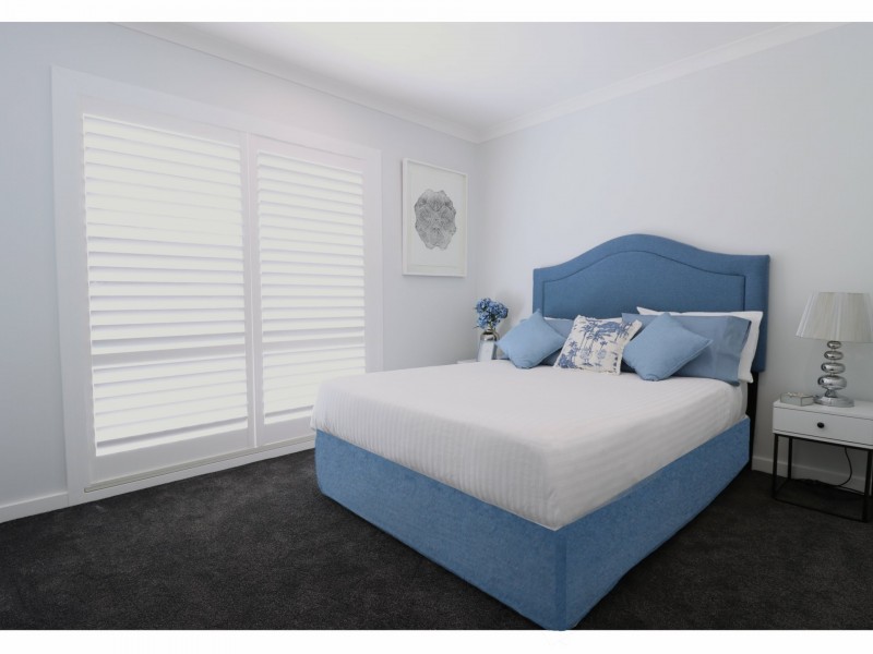 Arcadia Waters Resort, Moama NSW 2731