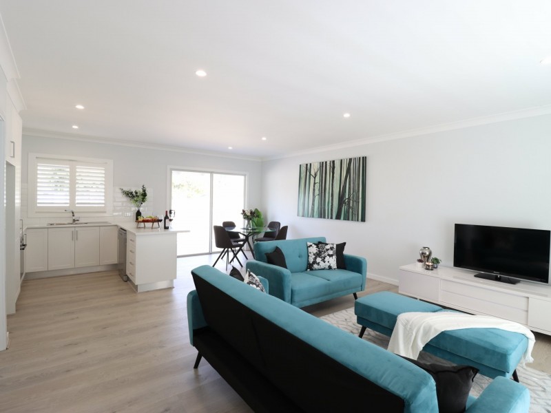 Arcadia Waters Resort, Moama NSW 2731