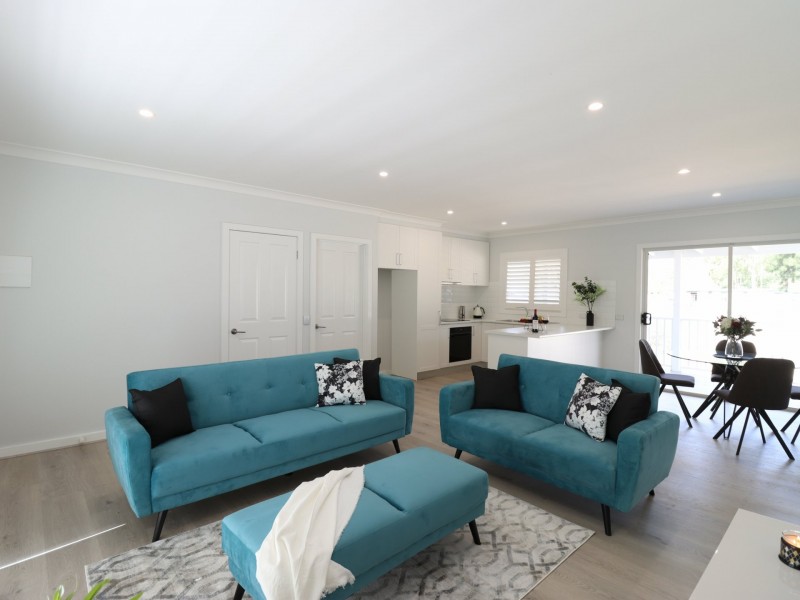 Arcadia Waters Resort, Moama NSW 2731