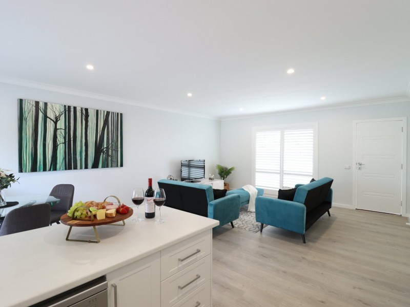 Arcadia Waters Resort, Moama NSW 2731