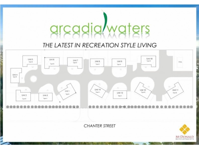 Arcadia Waters Resort, Moama NSW 2731