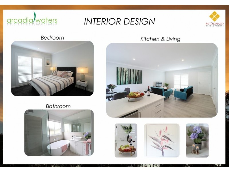 Arcadia Waters Resort, Moama NSW 2731