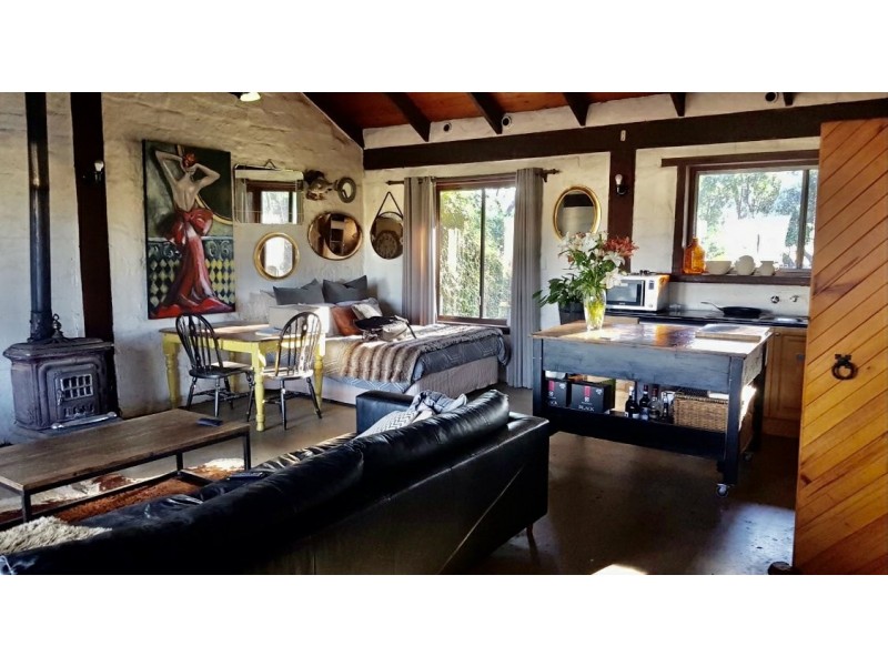 107 Barmah-Shepparton Road, Barmah VIC 3639