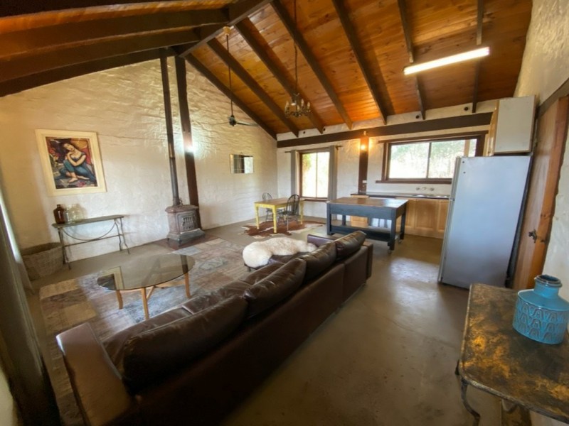 107 Barmah-Shepparton Road, Barmah VIC 3639