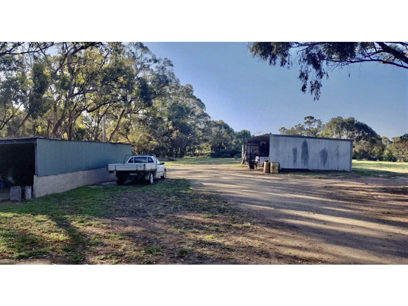 107 Barmah-Shepparton Road, Barmah VIC 3639