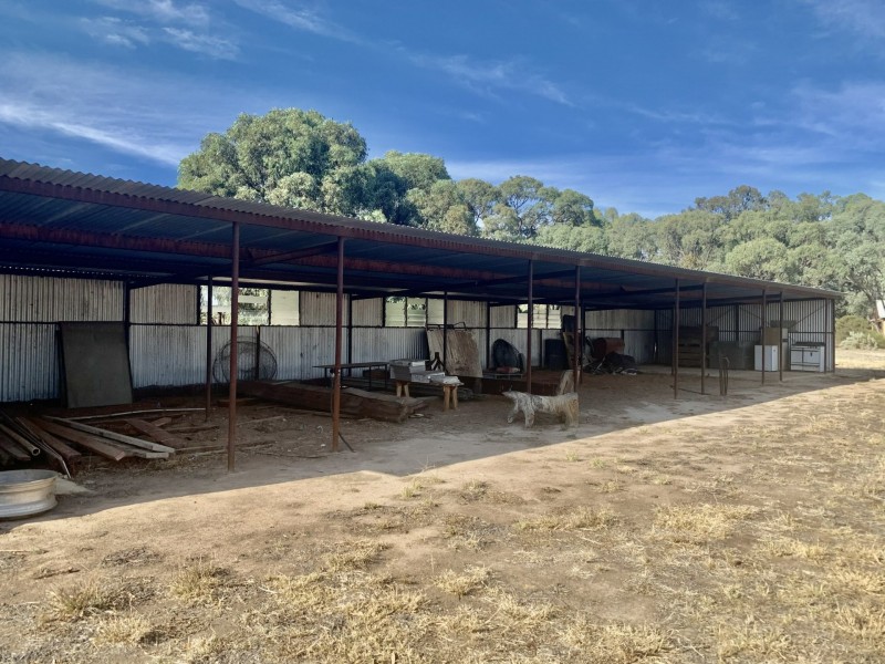 107 Barmah-Shepparton Road, Barmah VIC 3639