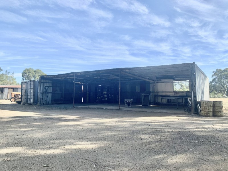 107 Barmah-Shepparton Road, Barmah VIC 3639
