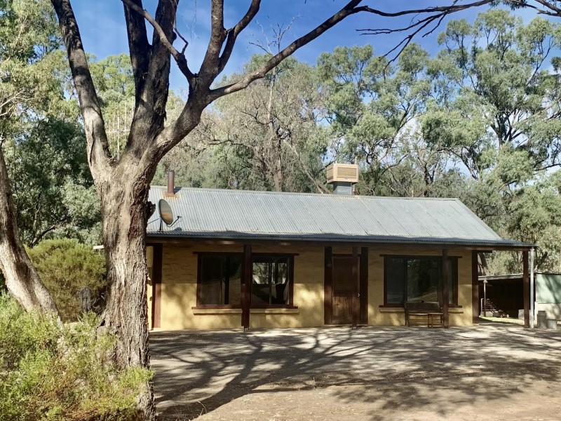 107 Barmah-Shepparton Road, Barmah VIC 3639
