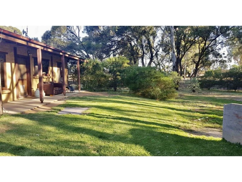 107 Barmah-Shepparton Road, Barmah VIC 3639