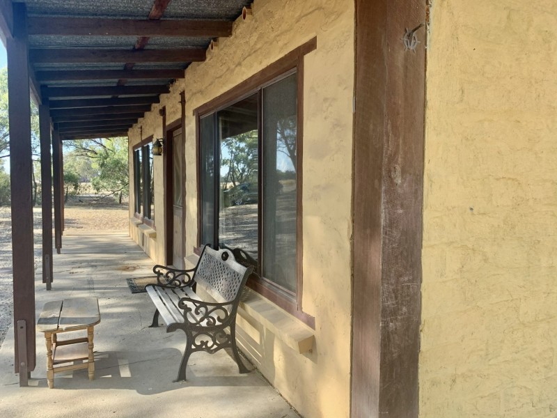 107 Barmah-Shepparton Road, Barmah VIC 3639