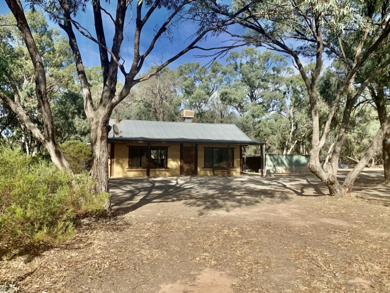 107 Barmah-Shepparton Road, Barmah VIC 3639
