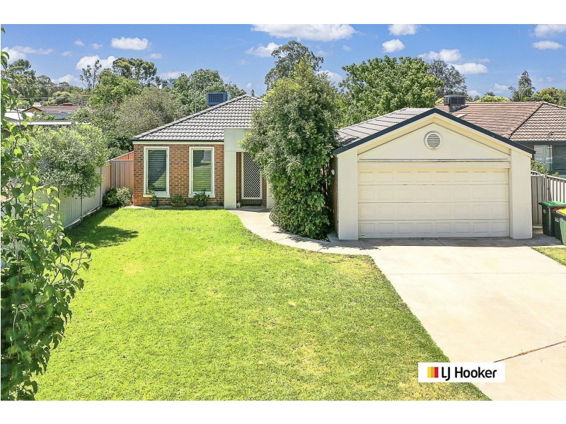 10 Regent Street, Moama NSW 2731