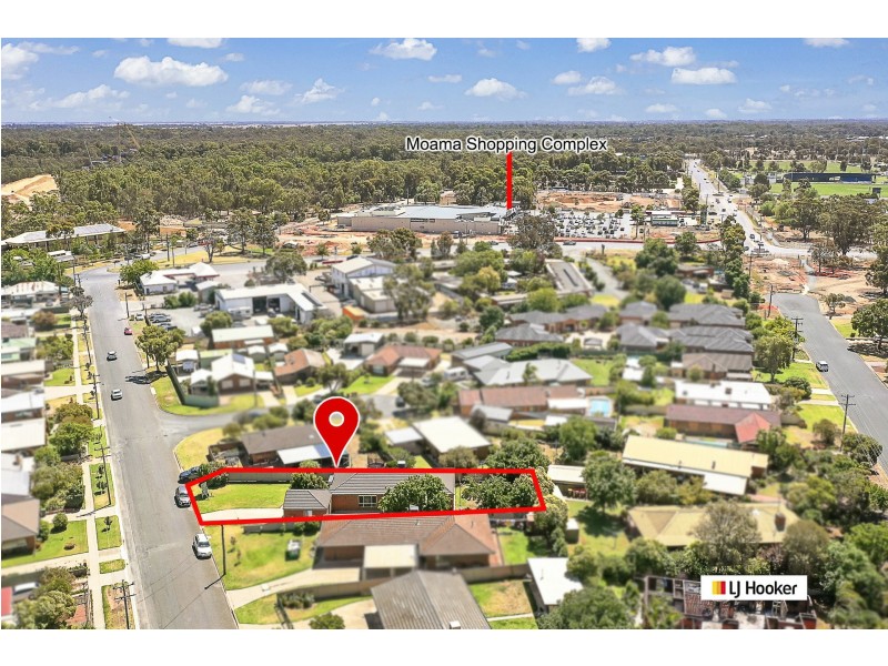 10 Regent Street, Moama NSW 2731