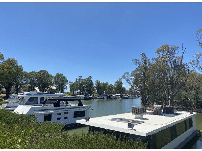Lot 3 Deep Creek Marina, Moama NSW 2731