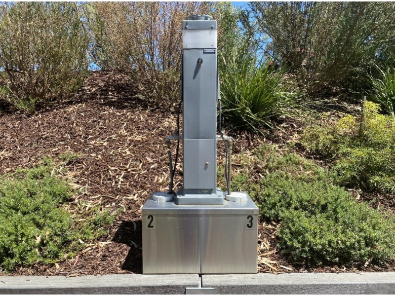 Lot 3 Deep Creek Marina, Moama NSW 2731