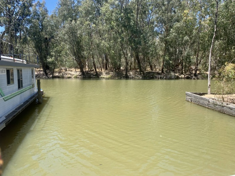 Lot 3 Deep Creek Marina, Moama NSW 2731