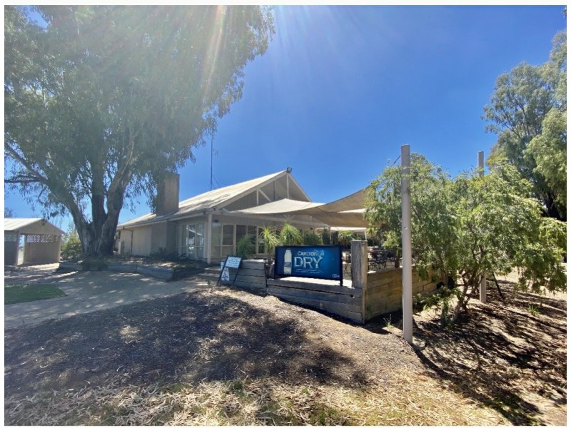 Lot 3 Deep Creek Marina, Moama NSW 2731