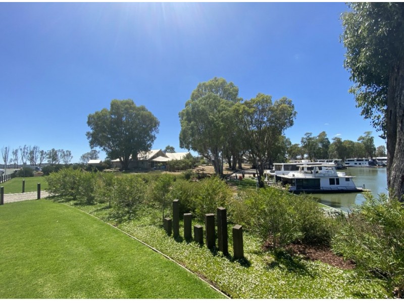 Lot 3 Deep Creek Marina, Moama NSW 2731