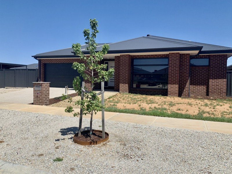 7 Magnolia Drive, Echuca VIC 3564
