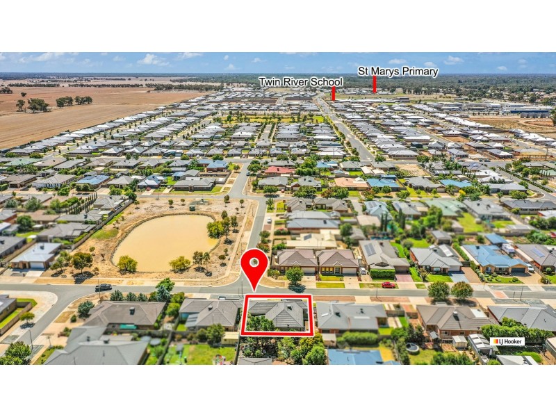 14 McLachlan Road, Echuca VIC 3564