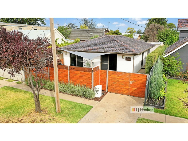 269 Pakenham Street, Echuca VIC 3564