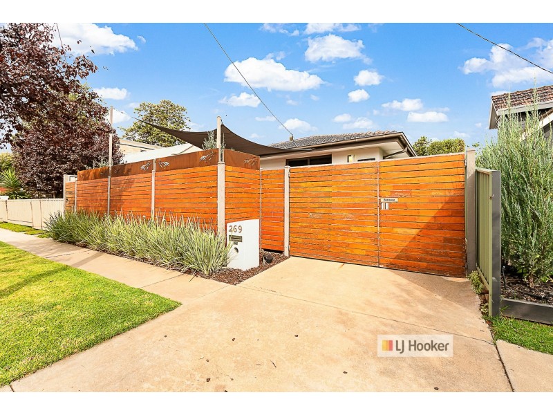 269 Pakenham Street, Echuca VIC 3564