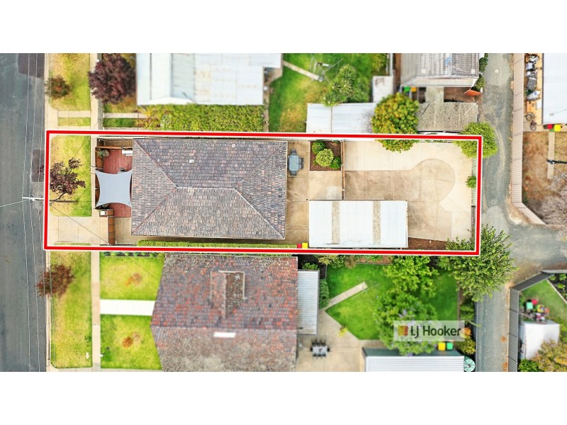 269 Pakenham Street, Echuca VIC 3564