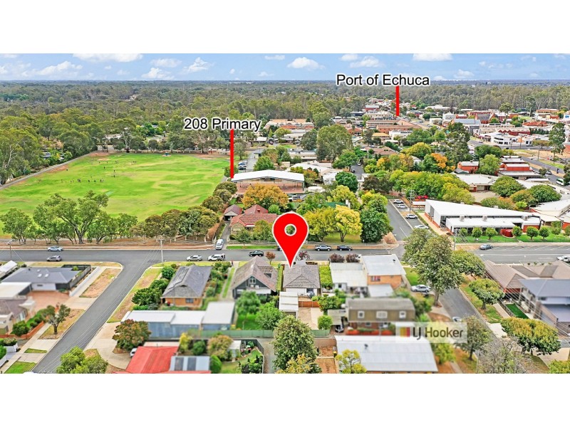 269 Pakenham Street, Echuca VIC 3564