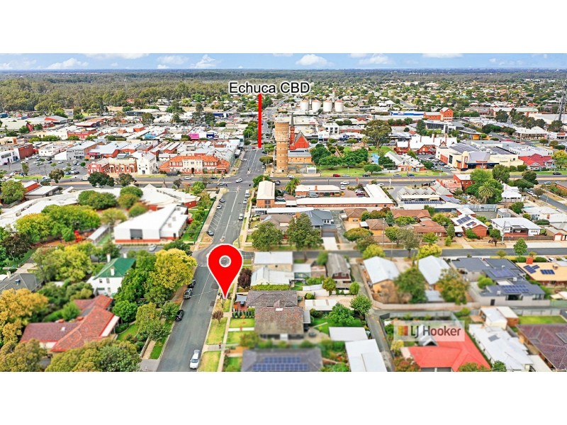 269 Pakenham Street, Echuca VIC 3564