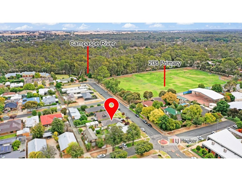 269 Pakenham Street, Echuca VIC 3564